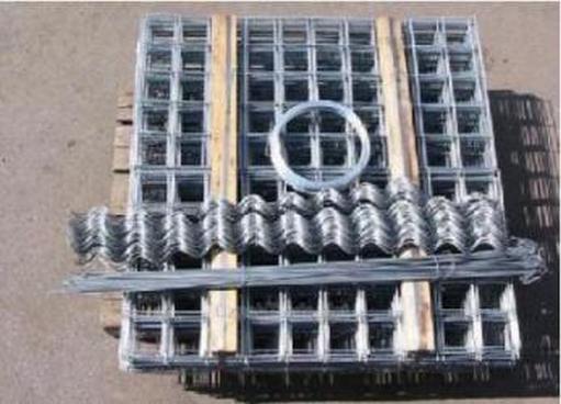 gabion custom size image